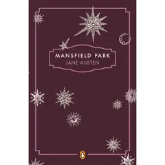 PENGUIN CLASICOS - Mansfield Park. Jane Austen