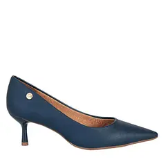 CAROLINA CRUZ - Tacon de Mujer marca en Color AZUL / TACON 1431.100