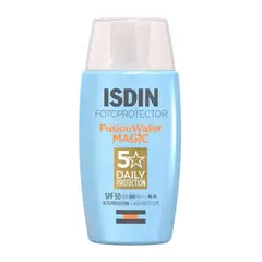 ISDIN - Protector Solar Fusion Water Magic SPF 50 50ml