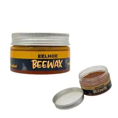 GENERICO - Cera De Abeja Restaurador De Madera