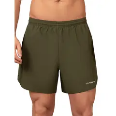 HABY - Pantaloneta Deportiva de Hombre Hawai