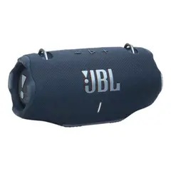 JBL - Parlante Xtreme 4 Azul inalambrico Bluetooth