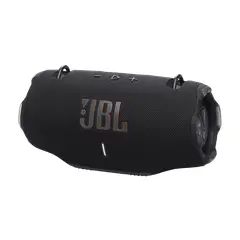 JBL - Parlante Xtreme 4 Negro inalambrico Bluetooth