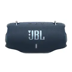 JBL - Altavoz Xtreme 4 Resistente al Agua Hasta 24 Hr Color Azul