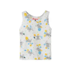 SANTANA - Esqueleto Bebé Martín Azul Turquesa