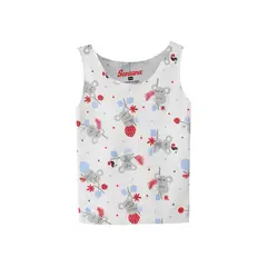 SANTANA - Esqueleto Bebé Martín Gris Claro