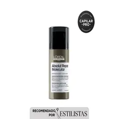 LOREAL PROFESSIONNEL - Termoprotector Absolut Repair Molecular reparación molecular 100 ml
