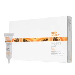 MILK SHAKE HAIR COLOMBIA - Ampolletas Milk Shake Moisture Plus 6 x 12mL