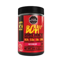 MUTANT - BCAA 9.7 Aminoacidos - Watermelon