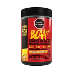 MUTANT - BCAA 9.7 Aminoacidos - Pineapple Passion