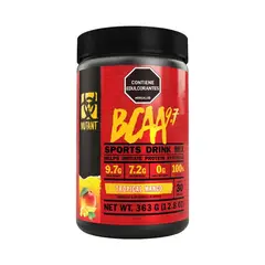 MUTANT - BCAA 9.7 Aminoacidos - Tropical Mango