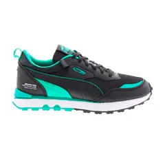 PUMA - Tenis Negro para hombre PM Mapf1 Rider Fv 307918-02