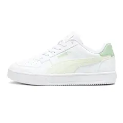 PUMA - Tenis Blanca Junior PM Caven 20 Jr 393837-21