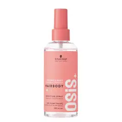 SCHWARZKOPF - Osis+ Hairbody 200ml