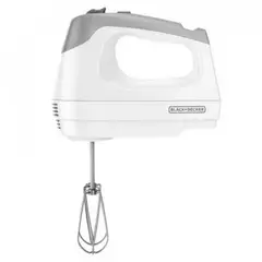 BLACK+DECKER - BL+D BATIDORA MANUAL REF MX3000