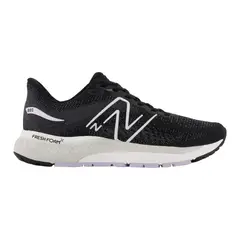 NEW BALANCE - Tenis Fresh Foam 880 Femenino-Negro