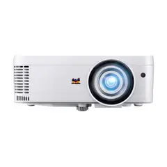 VIEWSONIC - PROYECTOR DE TIRO CORTO PS600X 3700 ANSI XGA