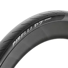 PIRELLI - Llanta Para Ruta P7 Sport 700x28 Plegable