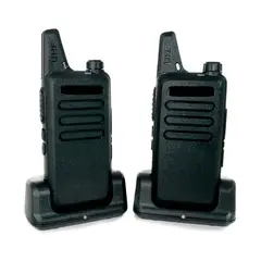 GENERICO - Radios Boquitoquis de comunicacion C1