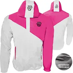 GP - Chaqueta Termica Reflectiva Lady