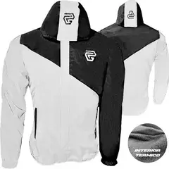 GP - Chaqueta Termica Reflectiva Lady