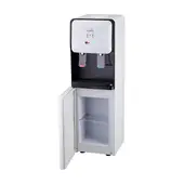 KALLEY - DISPENSADOR DE AGUA CON GABINETE K-DAG2-B