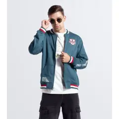 UNSER - Buzo Para Hombre Unser.-
