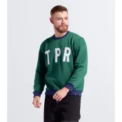 TYPER - Buzo Para Hombre