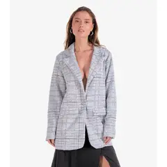 DEREK - Chaqueta Para Mujer