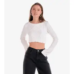 DEREK - Buzo Para Mujer