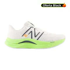 NEW BALANCE - Tenis Fuelcell Propel-Blanco