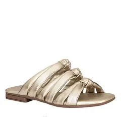 FRATTINI BELA - Sandalia de Mujer marca en Color DORADO  SAND812-1