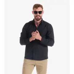 UNSER - Camisa Para Hombre