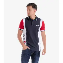 GROGGY - Polo Para Hombre Groggy.-