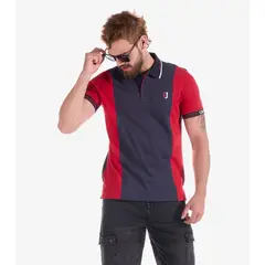 UNSER - Polo Comfort Para Hombre