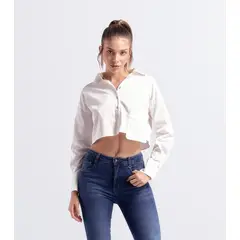 DEREK - Camisa Para Mujer Derek-