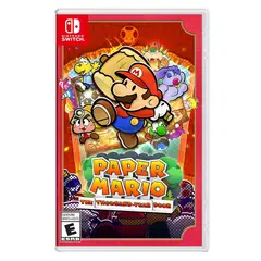 NINTENDO - Paper Mario - The Thousand-Year Door