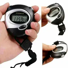 GENERICO - Cronometro Stop Watch