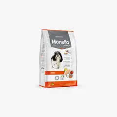 MONELLO - Perro Adulto Razapequeña x 7kg