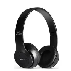 GENERICO - Audífonos Inalambricos Diademas Bluetooth Audífonos Diadema