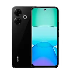 XIAOMI - Celular Redmi 13 Negro 8 Ram 256gb
