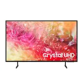 SAMSUNG - Televisor - 75 Pulgadas Crystal UHD 4K UN75DU7000KXZL