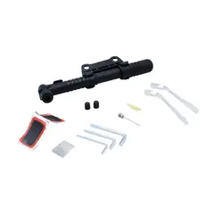 FERRENOVO - Kit De Despinche Para Bicicleta Con Bomba