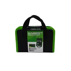 FERRENOVO - Kit De Reparación De Motocicleta 8 Piezas