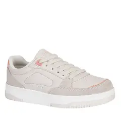 FRATTINI BELA - Tenis de Mujer marca en Color NUDE  TENIS SE3647W