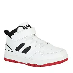24 WALKS - Bota/botin de Niño marca en Color BLANCO / BOTA FUZ BOT 26 -