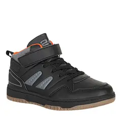 24 WALKS - Bota/botin de Niño marca en Color NEGRO / BOTA FUZ BOT 26 -2
