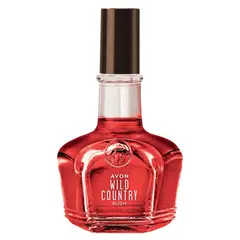AVON - Wild Country Rush Para Él Eau De Cologne Spray 100Ml