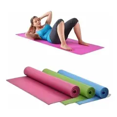 GENERICO - Tapete Para Yoga Y Ejercicio