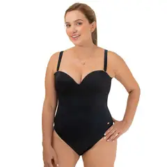 HABY - Vestido de Baño Entero Mujer